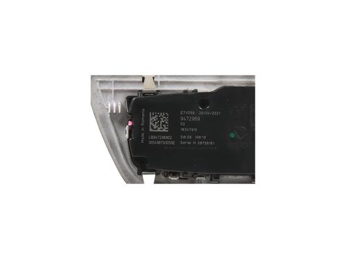 Headlight switch BMW 5 (G30, F90) M5 Competition | BP36003116I24 - Image 3