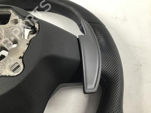 Steering wheel VW GOLF VIII (CD1, DA1) 2.0 TSI R 4motion | BP33802895C49 - Image 7