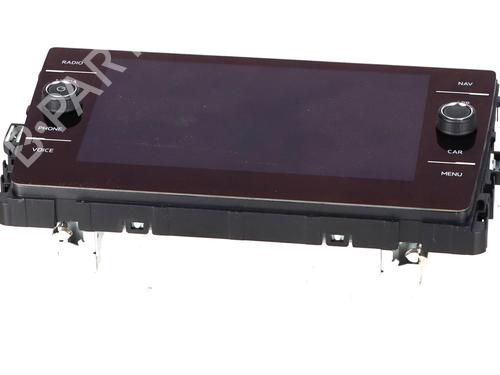 display-monitor-vw-golf-vii-variant-ba5-bv5-2013-2014-2015-2016-2017-2018-2019-2020-2021-2022-37422248 main image