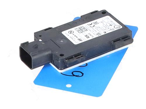 Electronic module HYUNDAI IONIQ 5 (NE) N All-wheel Drive | BP39923097M83 - Image 2