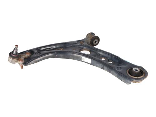 Used Left front suspension arm Left front suspension arm VW GOLF VII (5G1, BQ1, BE1, BE2) 2.0 GTD (184 hp) 34197067 34197067