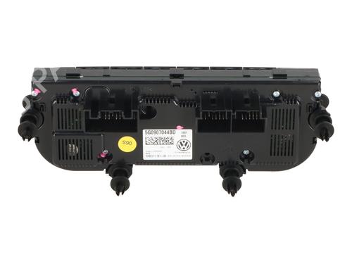Climate control VW GOLF SPORTSVAN VII (AM1, AN1) 2.0 TDI | BP16451294I5 