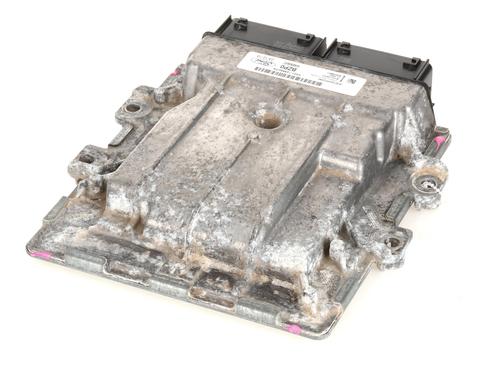 Engine control unit (ECU) FORD TRANSIT V363 Platform/Chassis (FED, FFD) 2.0 EcoBlue | BP39137074M57 - Image 2