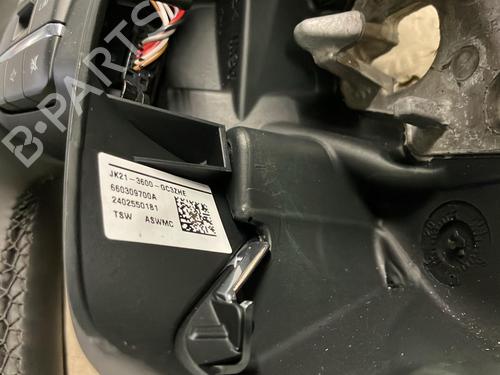 Ratt FORD TRANSIT V363 Platform/Chassis (FED, FFD) 2.0 EcoBlue | BP33771245C49  - Image 5