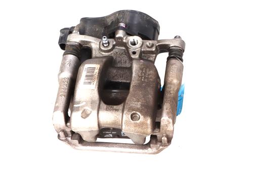 Used Left rear brake caliper Left rear brake caliper OPEL VIVARO C Van (K0) VIVARO-E HYDROGEN (136 hp) 39925023 39925023