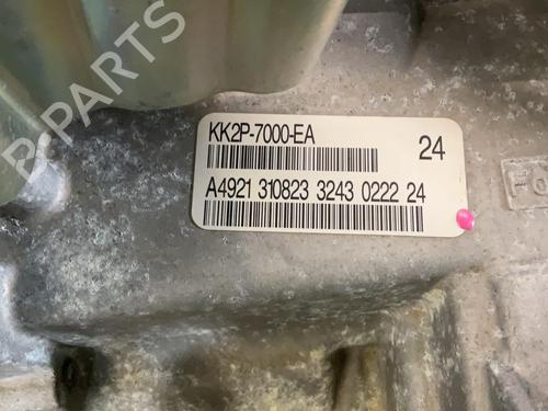 Gearbox FORD TRANSIT V363 Platform/Chassis (FED, FFD) 2.0 EcoBlue | BP38348606M3 - Image 7