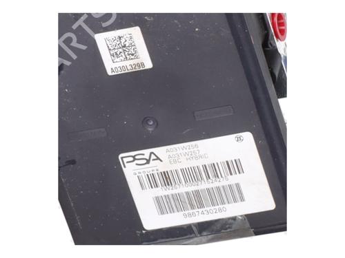 ABS pump OPEL VIVARO C Van (K0) VIVARO-E HYDROGEN | BP39926259M43 - Image 2