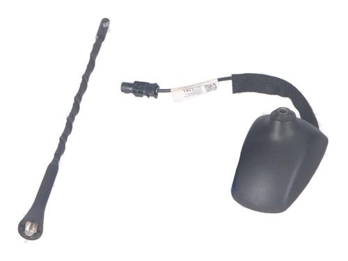 Used Antenna/Base OPEL ASTRA K Sports Tourer (B16) 1.2 Turbo (35) (145 hp) 24207809