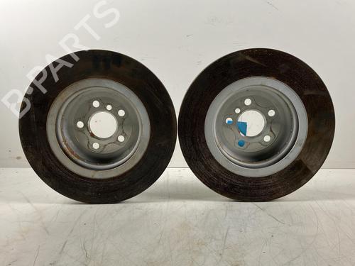 Andre Andre BMW X5 (G05, F95) xDrive 50 e Plug-in-Hybrid (489 hp) 39922923 39922923