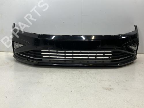 Used Front bumper VW GOLF SPORTSVAN VII (AM1, AN1) 1.0 TSI (115 hp) 30836246