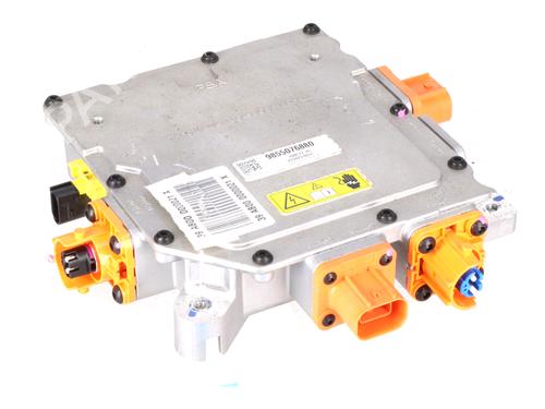 Used Electronic module Electronic module FIAT SCUDO Van E-SCUDO (507) (136 hp) 39926030 39926030