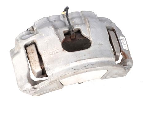Used Right front brake caliper Right front brake caliper AUDI A8 D4 (4H2, 4H8, 4HC, 4HL) 3.0 TDI quattro (258 hp) 34583903 34583903