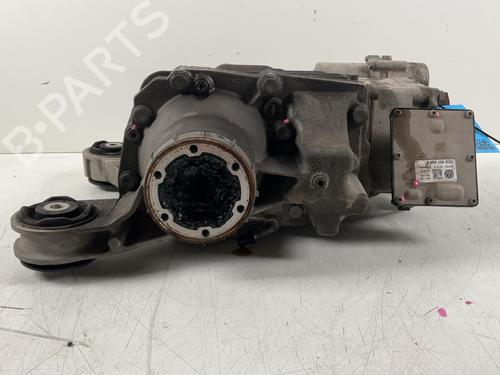 Used Rear differential Rear differential AUDI Q3 Sportback (F3N) 2.5 RS TFSI quattro (400 hp) 36381466 36381466