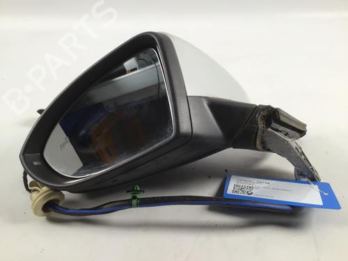 Used Left mirror Left mirror 39245782 39245782