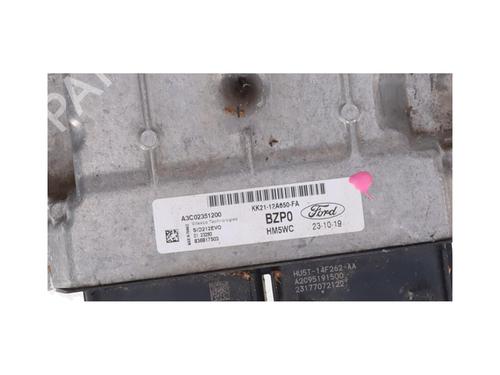 Used Engine control unit (ECU) Engine control unit (ECU) FORD TRANSIT V363 Platform/Chassis (FED, FFD) 2.0 EcoBlue (170 hp) 39740152 39740152