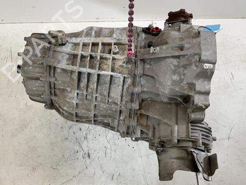 Gearbox AUDI A5 Convertible (8F7) 3.0 TDI | BP37643361M3  - Image 6