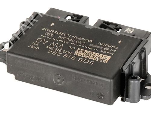 Used Electronic module Electronic module 37468346 37468346