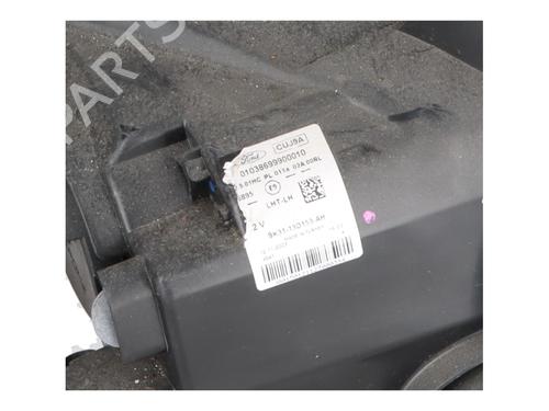 Left headlight FORD TRANSIT V363 Platform/Chassis (FED, FFD) 2.0 EcoBlue | BP34702034C28 - Image 3