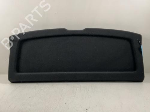 Used Rear parcel shelf Rear parcel shelf 38017480 38017480