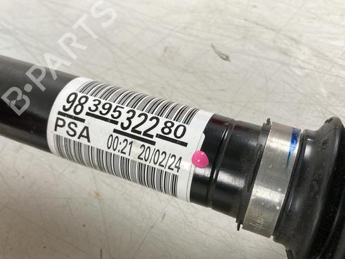 Right front driveshaft FIAT SCUDO Van E-SCUDO (507) | BP39924482M39 - Image 4