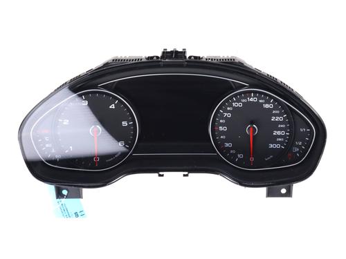 Kombiinstrument Kombiinstrument AUDI A8 D4 (4H2, 4H8, 4HC, 4HL) 3.0 TDI quattro (258 hp) 35947919 35947919