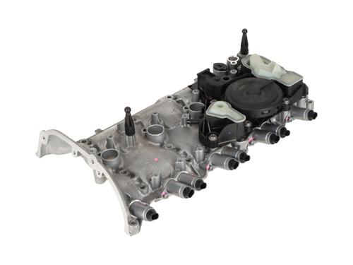 Ventildeckel VW PASSAT B8 Variant (3G5, CB5) 2.0 TSI | BP30543572M124