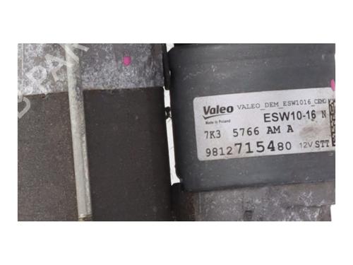 Starter CITROËN C5 AIRCROSS (A_) 1.2 PureTech 130 (ARHNSJ) | BP36026931M8 - Image 3