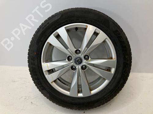 Rim RENAULT TALISMAN Grandtour (KP_) 1.6 dCi 130 | BP25019695C45 
