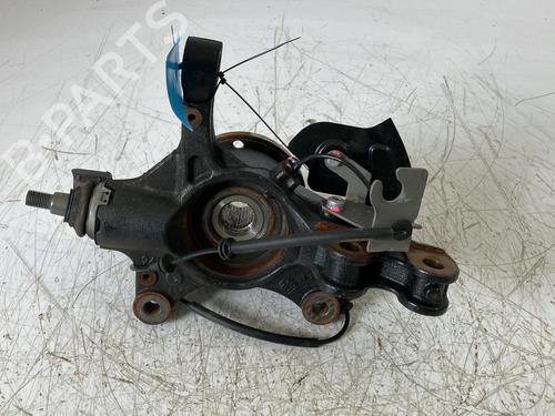 Left front steering knuckle PEUGEOT EXPERT Van (V_) E-EXPERT HYDROGEN | BP39924846M25 - Image 2