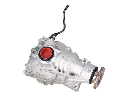 Differential, foran Differential, foran BMW X5 (G05, F95) xDrive 40 i Mild-Hybrid (381 hp) 39921861 39921861