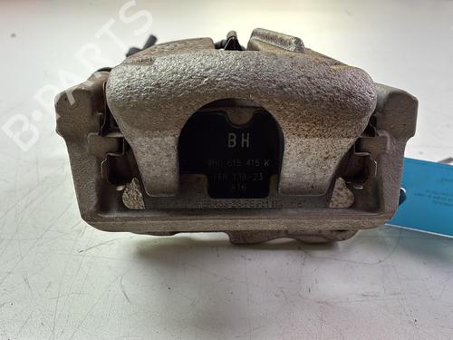 Used Left rear brake caliper Left rear brake caliper 36114556 36114556