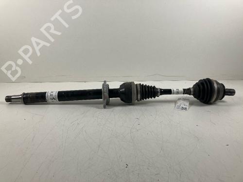Right front driveshaft MERCEDES-BENZ GLA (H247) GLA 200 (247.787) | BP26721801M39 