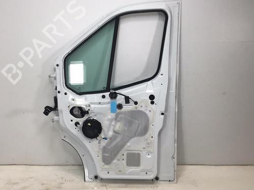 Right front door FORD TRANSIT V363 Platform/Chassis (FED, FFD) 2.0 EcoBlue | BP32209631C3 