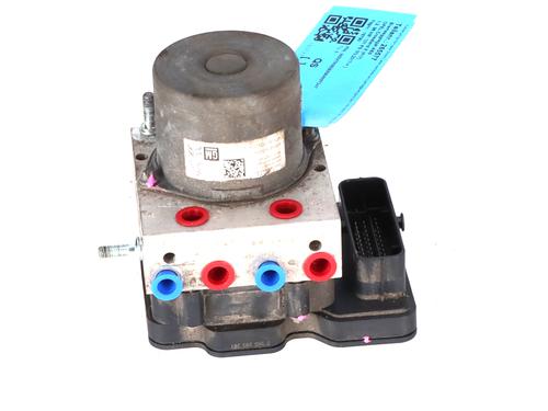 Used ABS pump ABS pump OPEL CROSSLAND X / CROSSLAND (P17, P2QO) 1.2 (75) (131 hp) 36366808 36366808