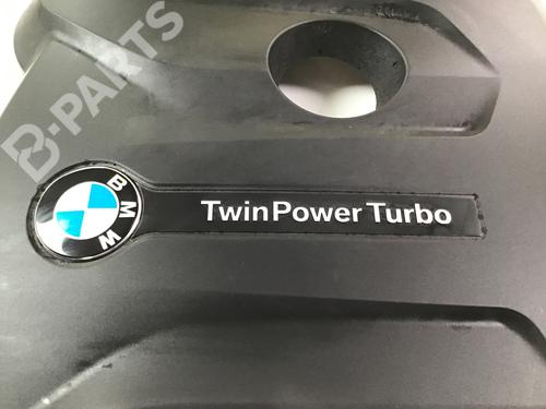 Upper protection BMW 7 (G11, G12) 730 i, Li | BP7647003M93 