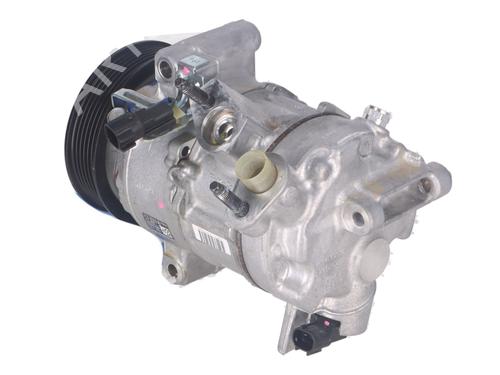 AC compressor FORD TRANSIT V363 Platform/Chassis (FED, FFD) 2.0 EcoBlue | BP19266639M34 