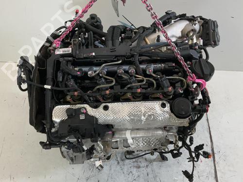 Engine BMW 3 Touring (G21, G81) 318 d Mild-Hybrid | BP38464306M1 - Image 6