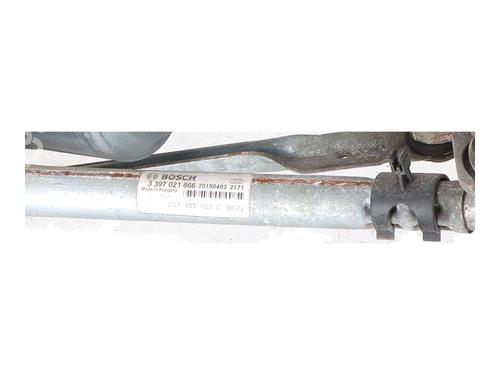 Front wiper motor VW PASSAT B8 (3G2, CB2) 2.0 TDI 4motion | BP36027022M29 - Image 3