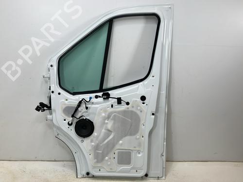 Right front door FORD TRANSIT V363 Platform/Chassis (FED, FFD) 2.0 EcoBlue | BP33118876C3 - Image 5
