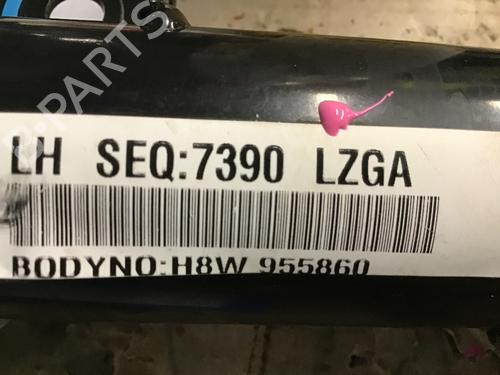 Used Left front shock absorber KIA STONIC (YB) 1.0 T-GDi (120 hp) 28058721