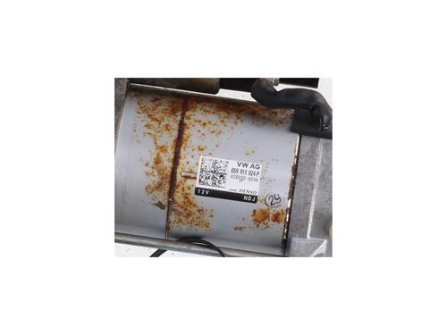 Starter AUDI A8 D4 (4H2, 4H8, 4HC, 4HL) 3.0 TDI quattro | BP36048870M8 - Image 3