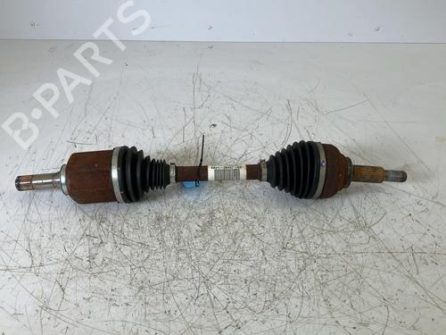 Used Left front driveshaft Left front driveshaft 39486099 39486099