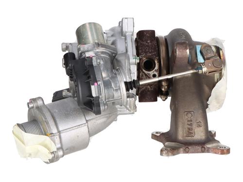 Turbocharger/Supercharger VW PASSAT B8 Variant (3G5, CB5) 2.0 TSI | BP30183145M71 