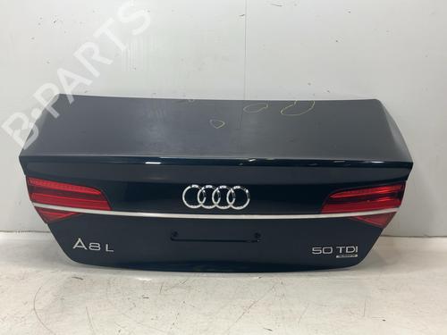 Used Tailgate Tailgate AUDI A8 D4 (4H2, 4H8, 4HC, 4HL) 3.0 TDI quattro (258 hp) 35947924 35947924