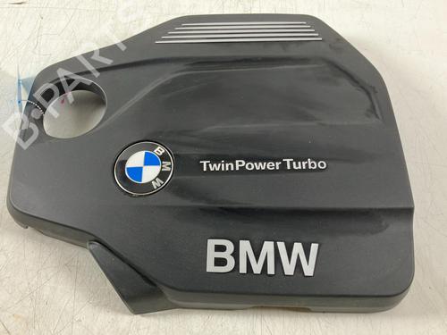Used Upper protection Upper protection BMW 1 (F20) 120 d (190 hp) 36026999 36026999