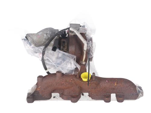 Turbocharger/Supercharger VW GOLF VI (5K1) 1.6 TDI | BP23043857M71 