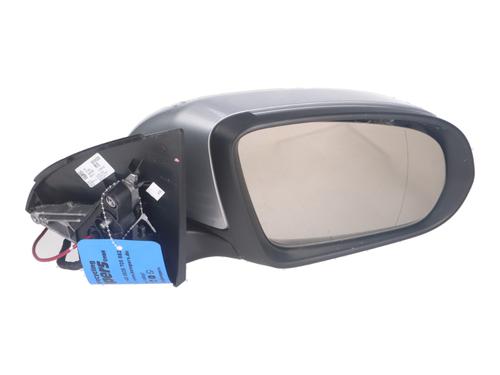 Used Right mirror MERCEDES-BENZ GLA (H247) GLA 200 4-matic (247.788) (163 hp) 26721879
