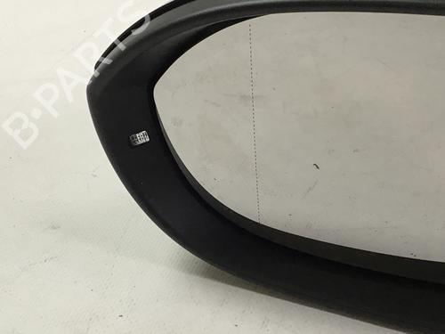 Retrovisor esquerdo VW TAIGO (CS1) 1.0 TSI | BP36414763C26 - Image 2