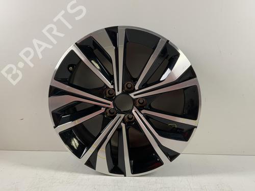 Used Rim Rim PEUGEOT 508 SW II (FC_, FJ_, F4_) 1.5 BlueHDi 130 (131 hp) 36237556 36237556