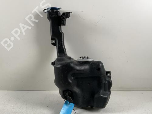 Used Windscreen washer tank Windscreen washer tank 37454929 37454929